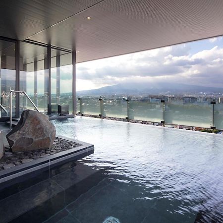 Tokyu Vacations Fujisan Mishima Hotel Mishima  Eksteriør billede