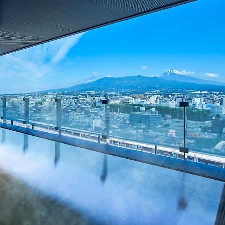 Tokyu Vacations Fujisan Mishima Hotel Mishima  Eksteriør billede