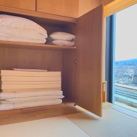 Tokyu Vacations Fujisan Mishima Hotel Mishima  Eksteriør billede