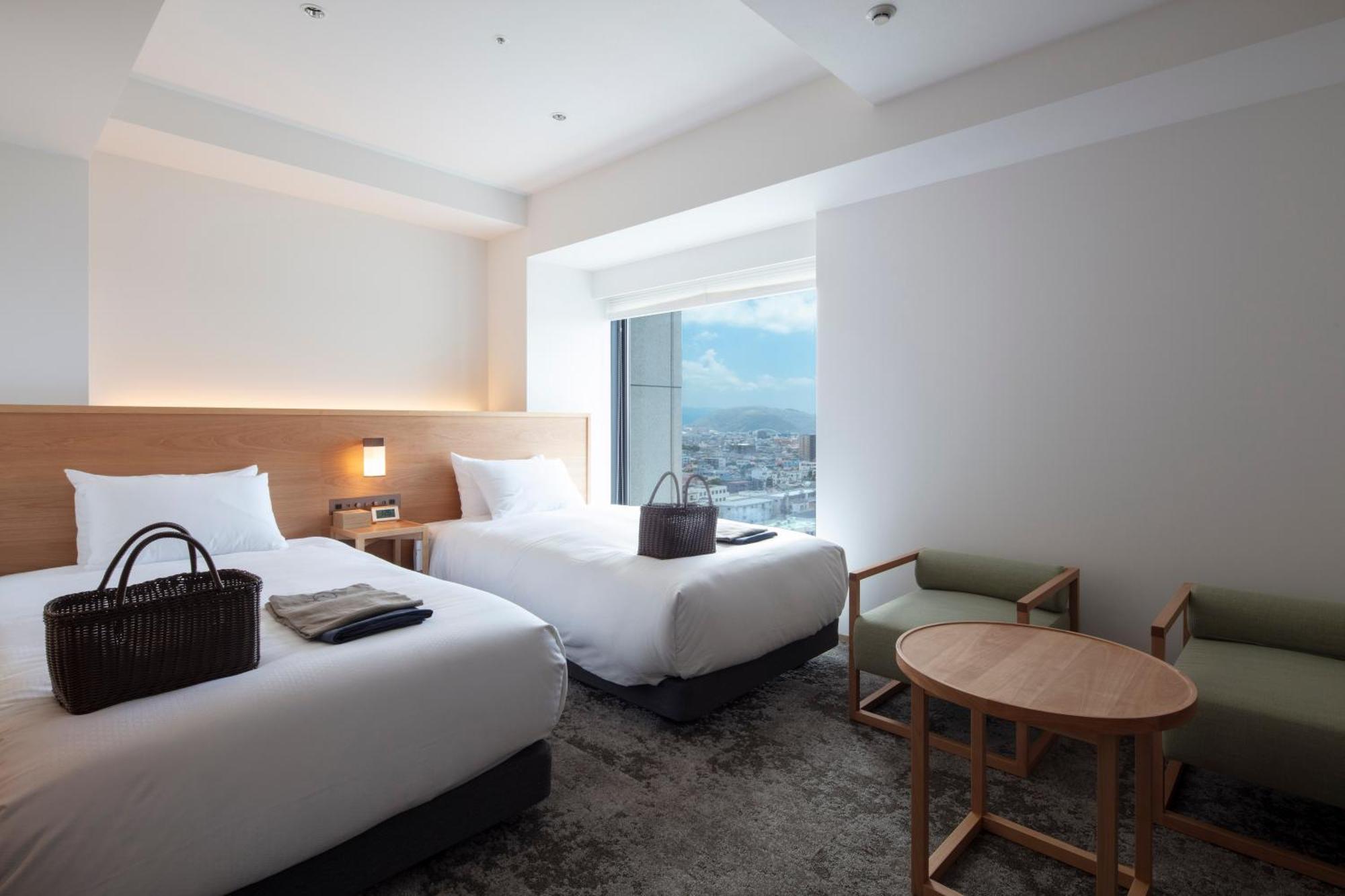 Tokyu Vacations Fujisan Mishima Hotel Mishima  Eksteriør billede