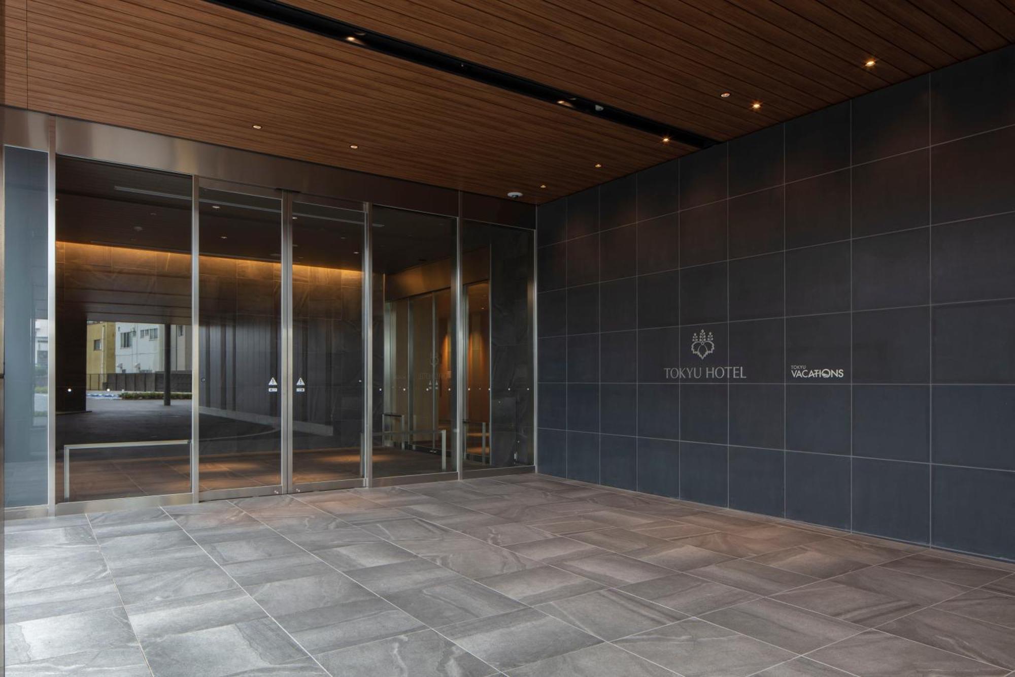 Tokyu Vacations Fujisan Mishima Hotel Mishima  Eksteriør billede