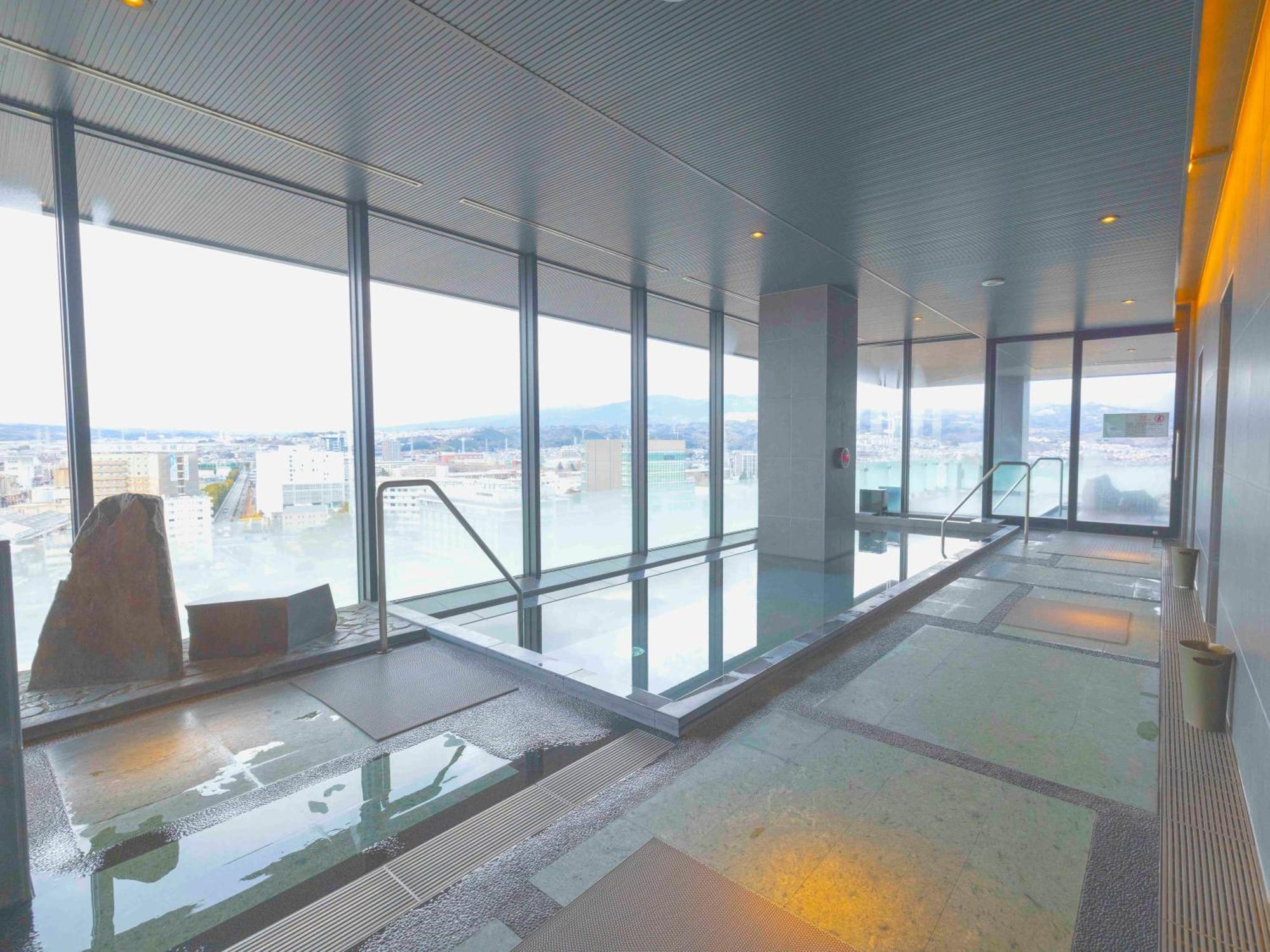 Tokyu Vacations Fujisan Mishima Hotel Mishima  Eksteriør billede