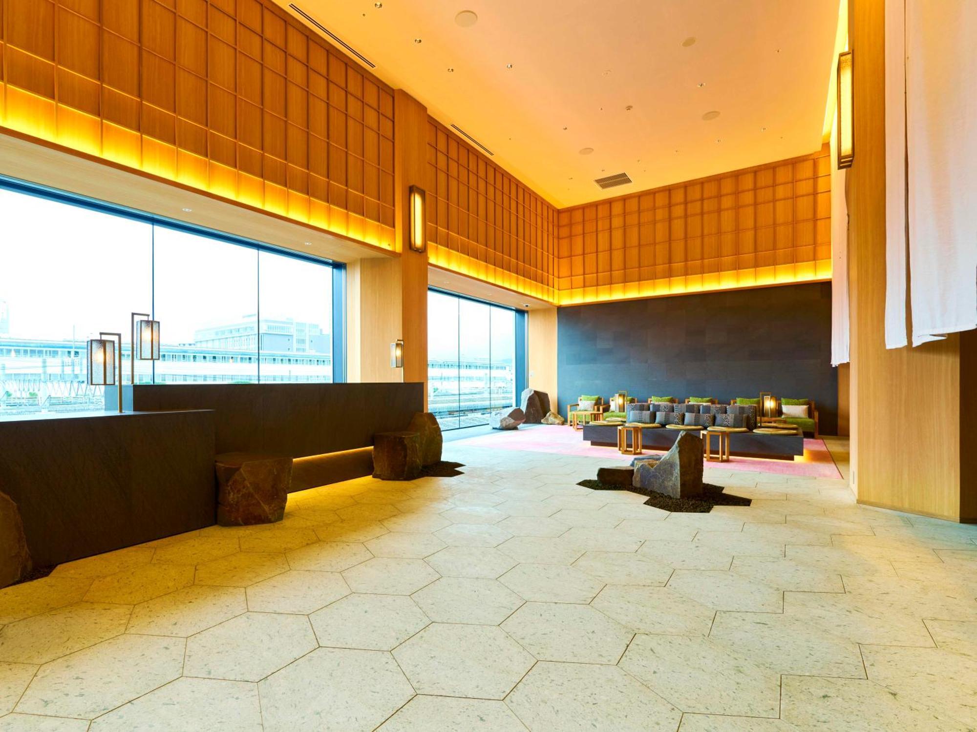 Tokyu Vacations Fujisan Mishima Hotel Mishima  Eksteriør billede
